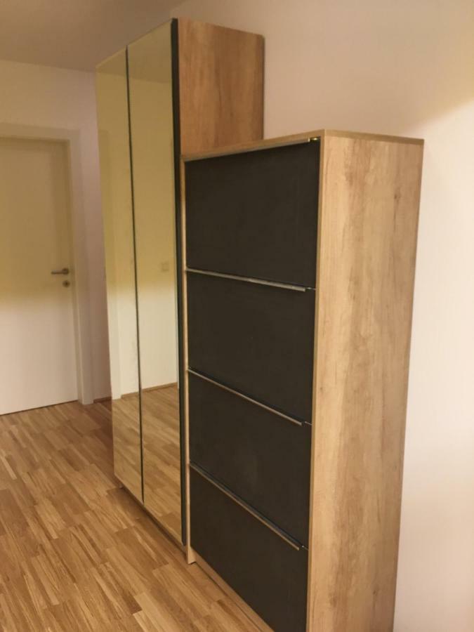Luxury Belvedere View New Apartment Vienna Exterior photo
